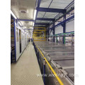 Automatic Plastic plating production line